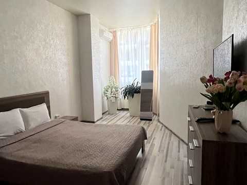 квартира по адресу Гагаринское Плато ул. (Гагаринское Плато), 5/2