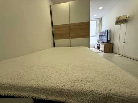 квартира за адресою Білогірська вул., 18