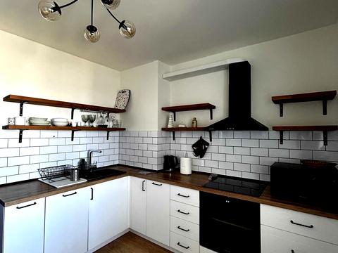 квартира по адресу Науки просп., 60-А