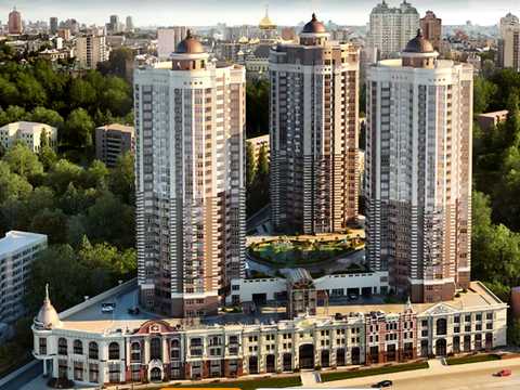 комерційна за адресою Глибочицька вул., 32-А