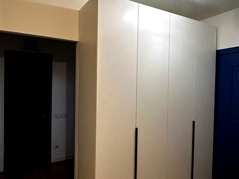квартира по адресу Науки просп., 60-А