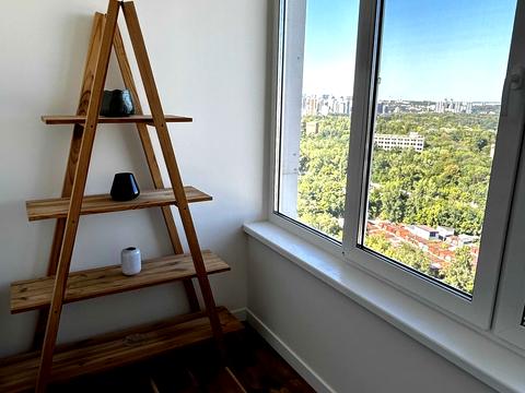 квартира по адресу Науки просп., 60-А