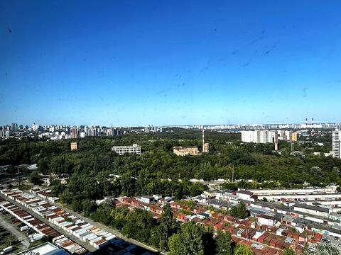 квартира по адресу Науки просп., 60-А