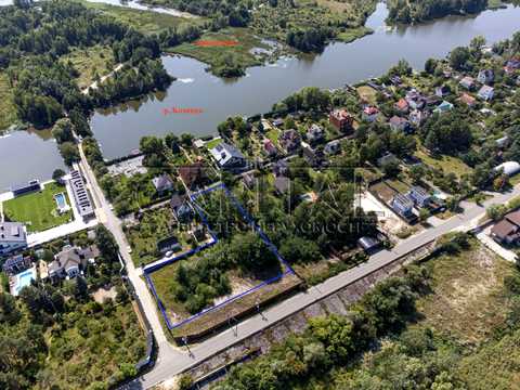 ділянка за адресою Старокиївська вул.