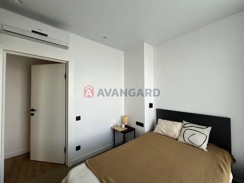 квартира за адресою Кульпарківська вул. (Кульпарківська), 93 к1