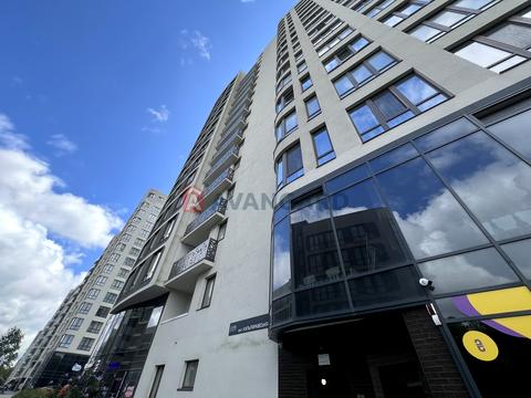 квартира за адресою Кульпарківська вул. (Кульпарківська), 93 к1