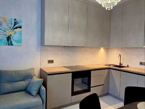 квартира за адресою Краснова вул., (66 перлина)
