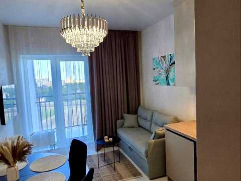 квартира за адресою Краснова вул., (66 перлина)