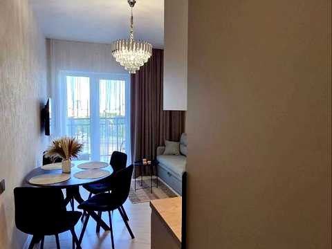 квартира за адресою Краснова вул., (66 перлина)