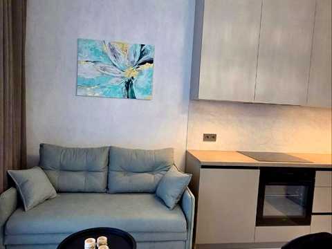 квартира за адресою Краснова вул., (66 перлина)