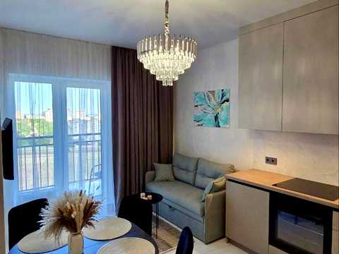 квартира за адресою Краснова вул., (66 перлина)