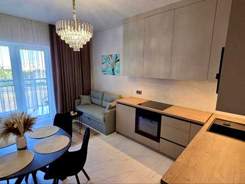 квартира за адресою Краснова вул., (66 перлина)