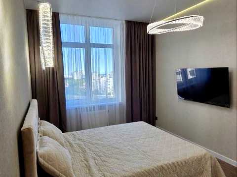 квартира за адресою Краснова вул., (66 перлина)