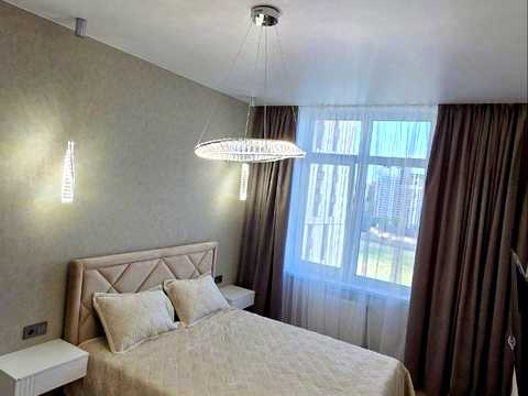 квартира за адресою Краснова вул., (66 перлина)