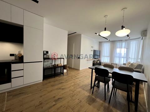 квартира за адресою Кульпарківська вул. (Кульпарківська), 93 к1
