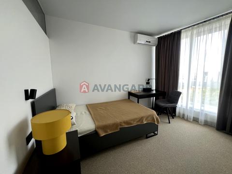 квартира за адресою Кульпарківська вул. (Кульпарківська), 93 к1