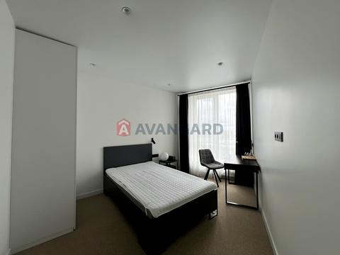 квартира за адресою Кульпарківська вул. (Кульпарківська), 93 к1