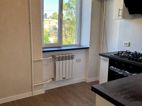 квартира за адресою Одеса, Космонавтів вул., 10