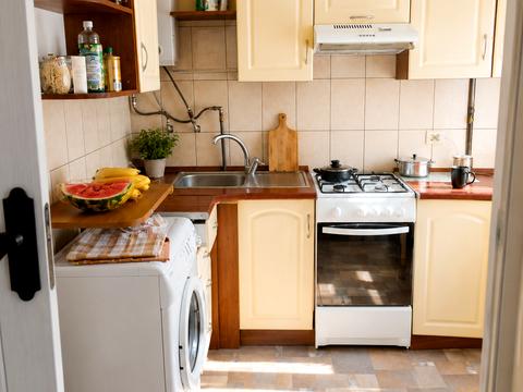 квартира за адресою Похила вул., 4