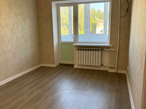 квартира за адресою Одеса, Космонавтів вул., 10