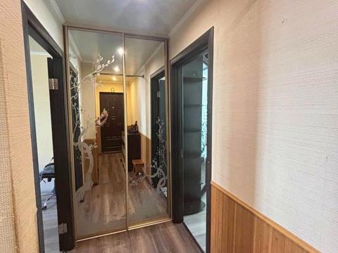 квартира за адресою Кузьми Скрябіна вул. (Курчатова), 6