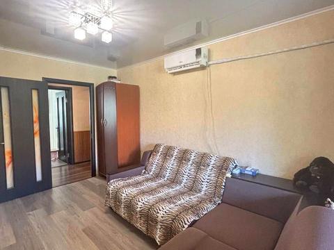 квартира за адресою Кузьми Скрябіна вул. (Курчатова), 6