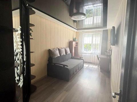 квартира за адресою Кузьми Скрябіна вул. (Курчатова), 6