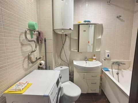 квартира за адресою Кузьми Скрябіна вул. (Курчатова), 6