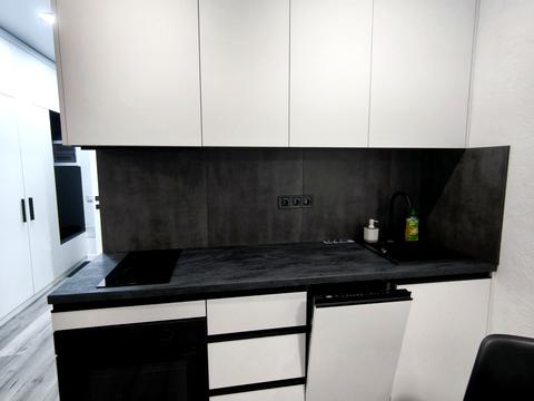 квартира за адресою Всеволода Змієнка вул., 21