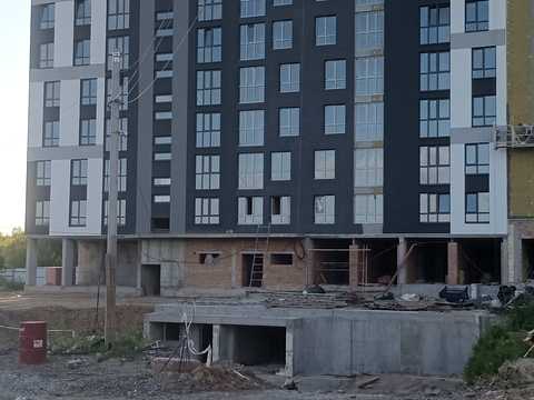 квартира за адресою Миколи Ващука вул. (Квятека), 41