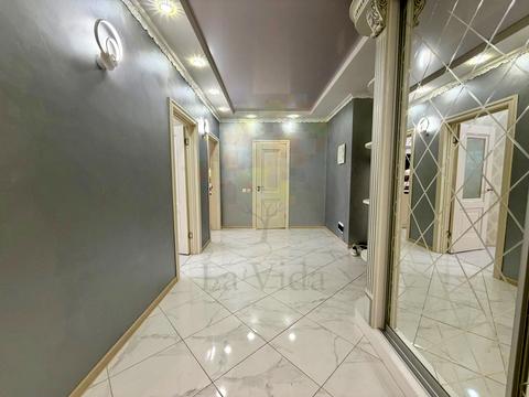 квартира за адресою Антоновича вул. (Горького), 109