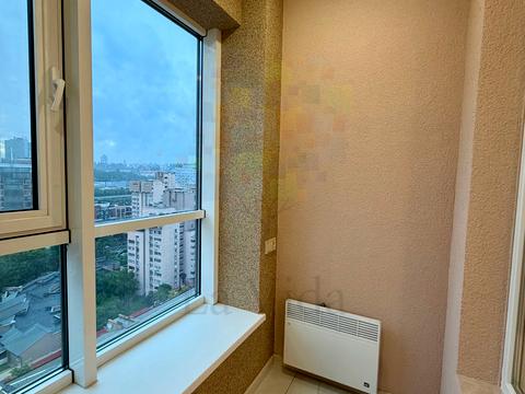 квартира за адресою Антоновича вул. (Горького), 109