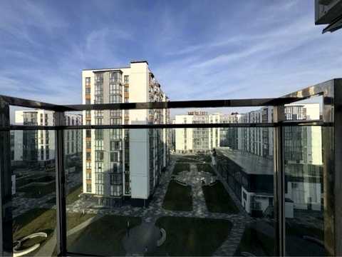 квартира за адресою Гетьмана Мазепи вул., 164, к8