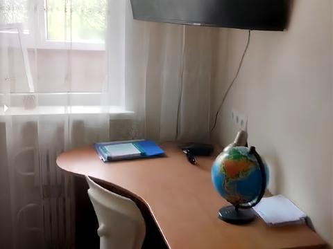квартира за адресою Метробудівників вул., 40