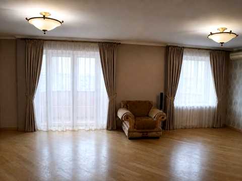 квартира за адресою Оноре де Бальзака вул., 6
