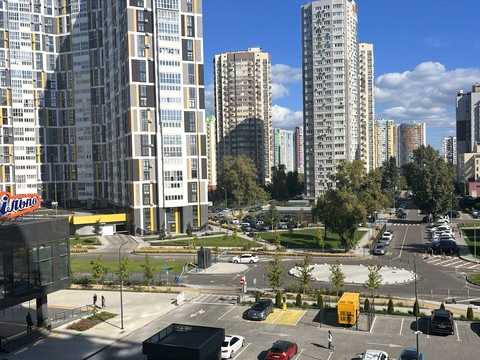квартира за адресою Микільсько-Слобідська вул., 11