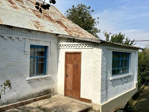 будинок за адресою с. Поправка, Садова