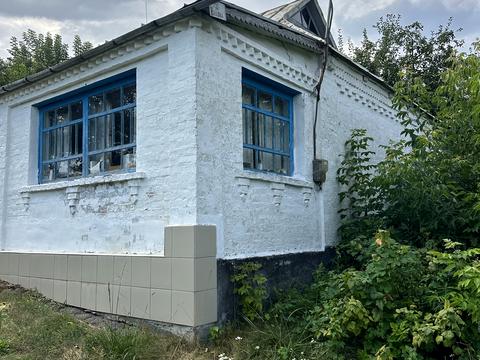 будинок за адресою с. Поправка, Садова