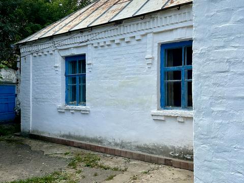 будинок за адресою с. Поправка, Садова