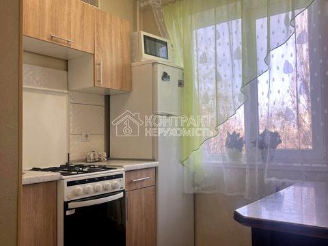 квартира за адресою Гвардійців-Широнінців вул., 10а