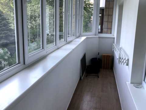 квартира по адресу Юрия Ильенко ул. (Мельникова), 71-73