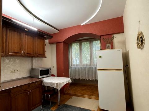 квартира по адресу Ивана и Юрия Лип ул. (Гайдара), 74б