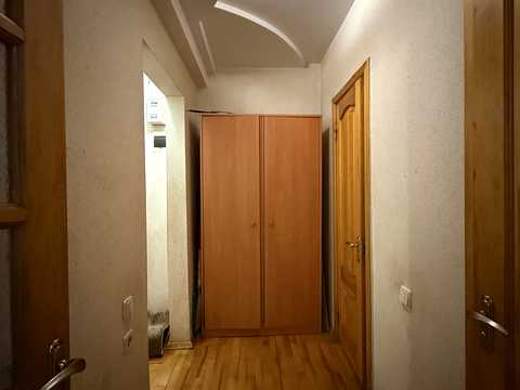 квартира по адресу Ивана и Юрия Лип ул. (Гайдара), 74б