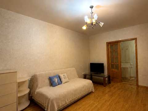 квартира по адресу Ивана и Юрия Лип ул. (Гайдара), 74б