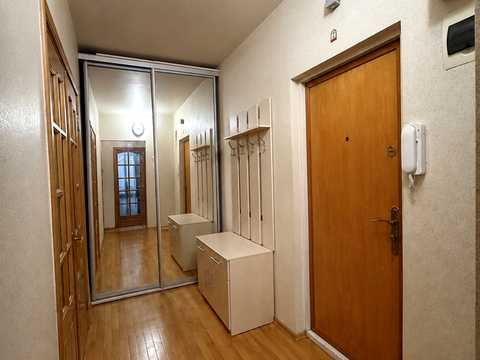 квартира по адресу Ивана и Юрия Лип ул. (Гайдара), 74б