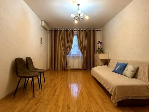 квартира по адресу Ивана и Юрия Лип ул. (Гайдара), 74б