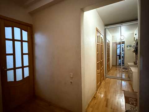 квартира по адресу Ивана и Юрия Лип ул. (Гайдара), 74б