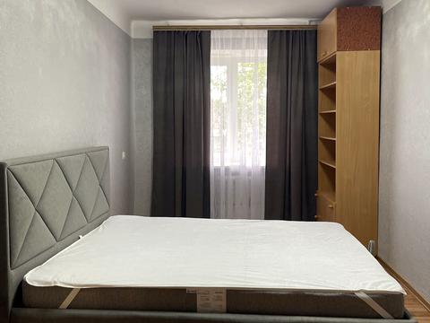 квартира за адресою Степана Бандери вул., 60