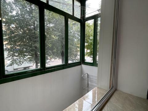 квартира за адресою Степана Бандери вул., 60