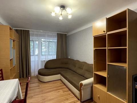 квартира за адресою Степана Бандери вул., 60